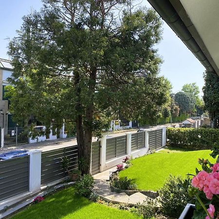 B&B Villa Tersius Trezzano sul Naviglio Exterior foto