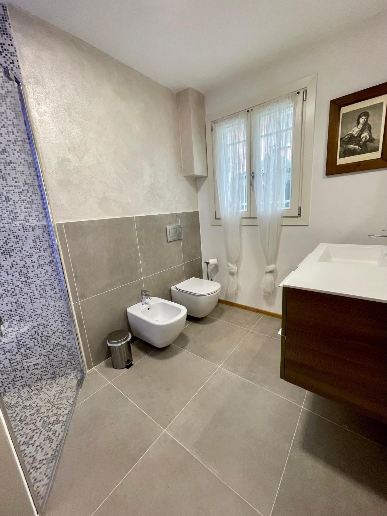 B&B Villa Tersius Trezzano sul Naviglio Exterior foto